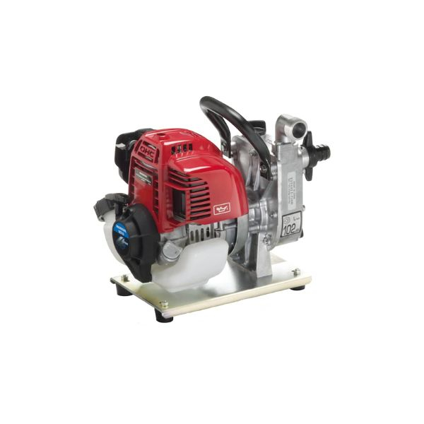 Vattenpump Wx10
